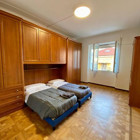 Appartamento Via XX Settembre San Remo Zewnętrze zdjęcie
