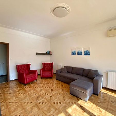 Appartamento Via XX Settembre San Remo Zewnętrze zdjęcie