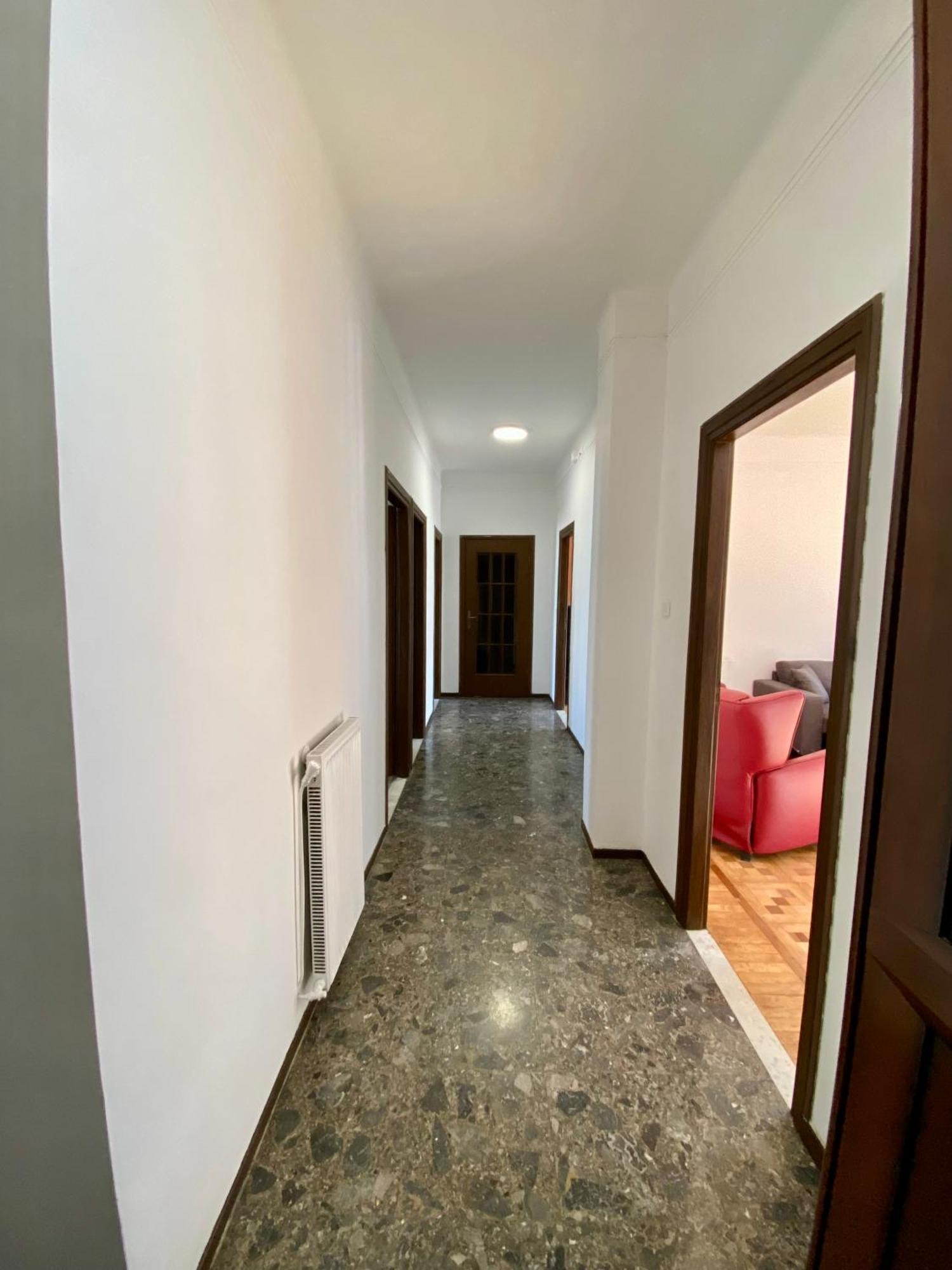 Appartamento Via XX Settembre San Remo Zewnętrze zdjęcie