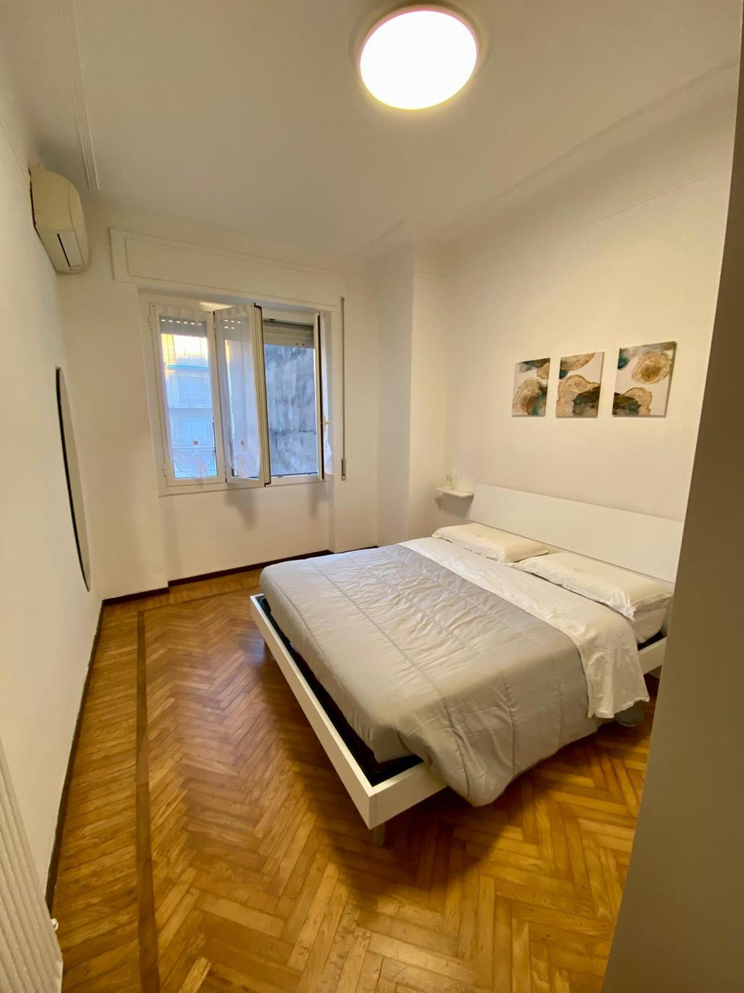 Appartamento Via XX Settembre San Remo Zewnętrze zdjęcie