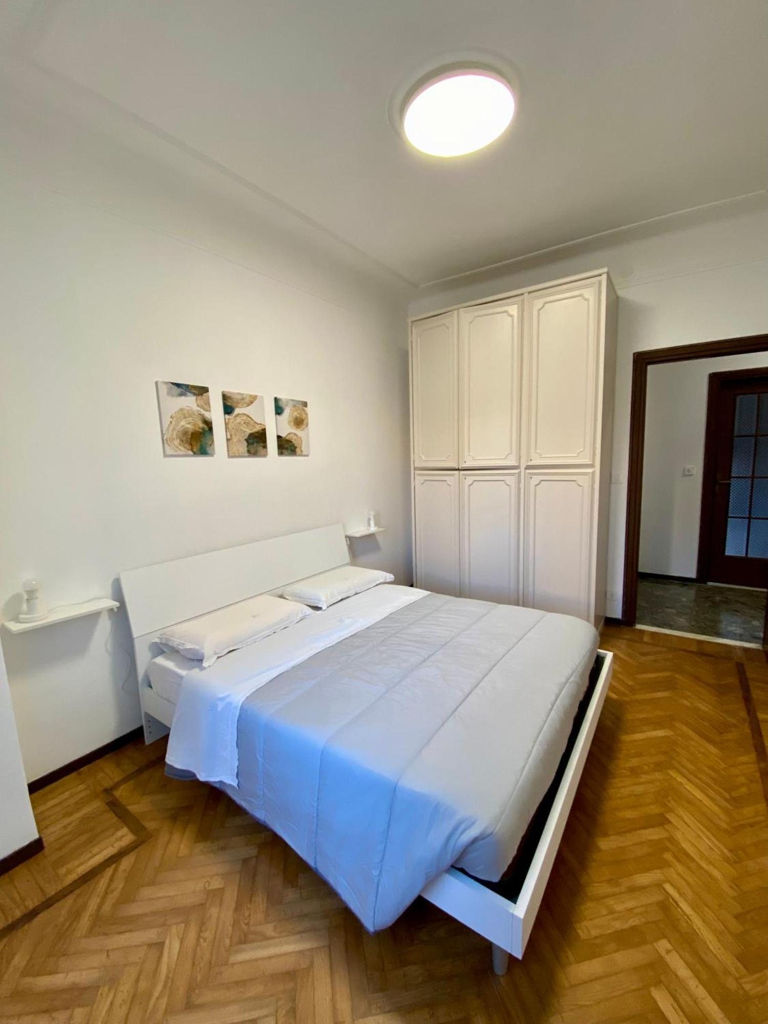 Appartamento Via XX Settembre San Remo Zewnętrze zdjęcie