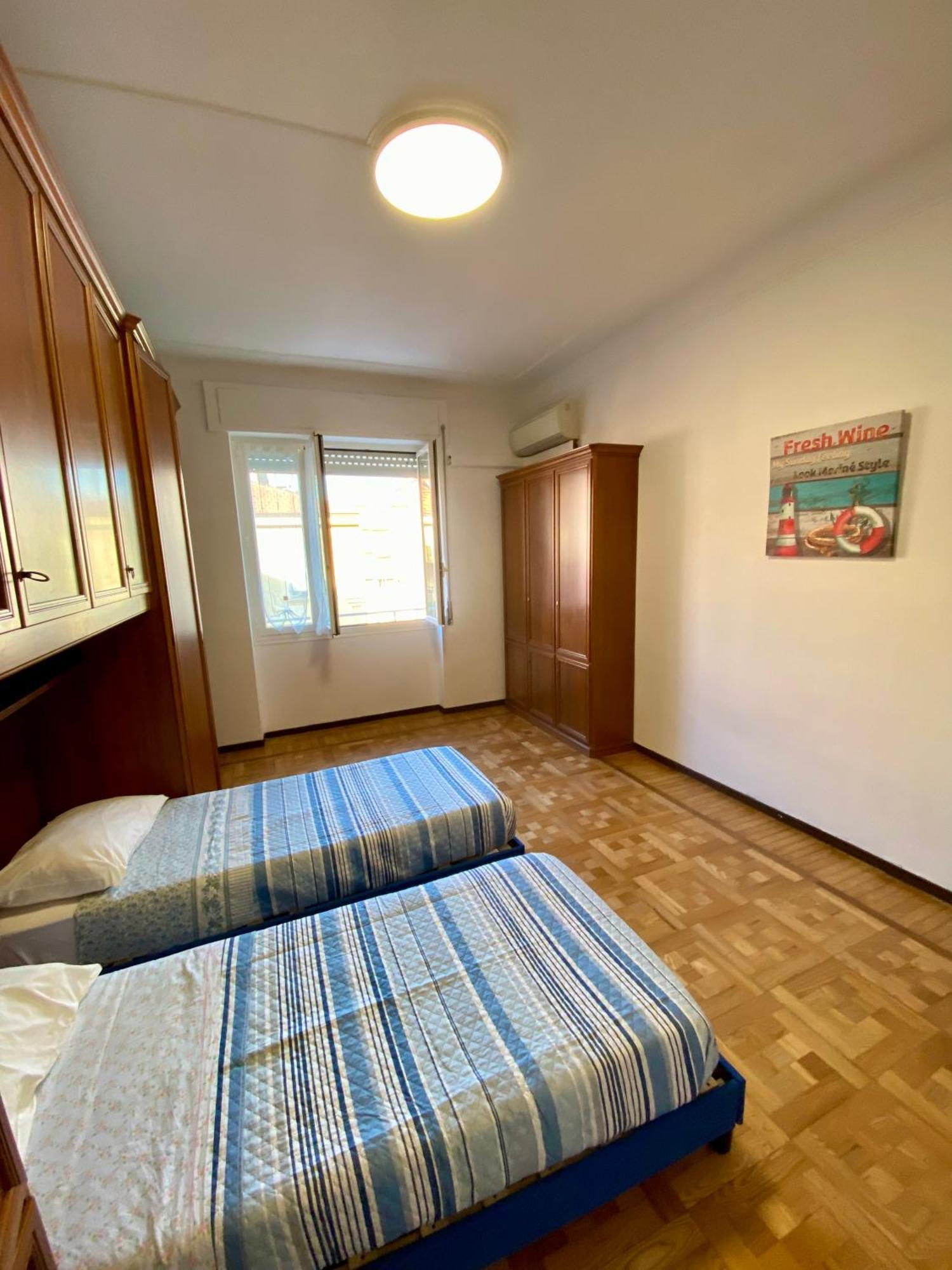 Appartamento Via XX Settembre San Remo Zewnętrze zdjęcie