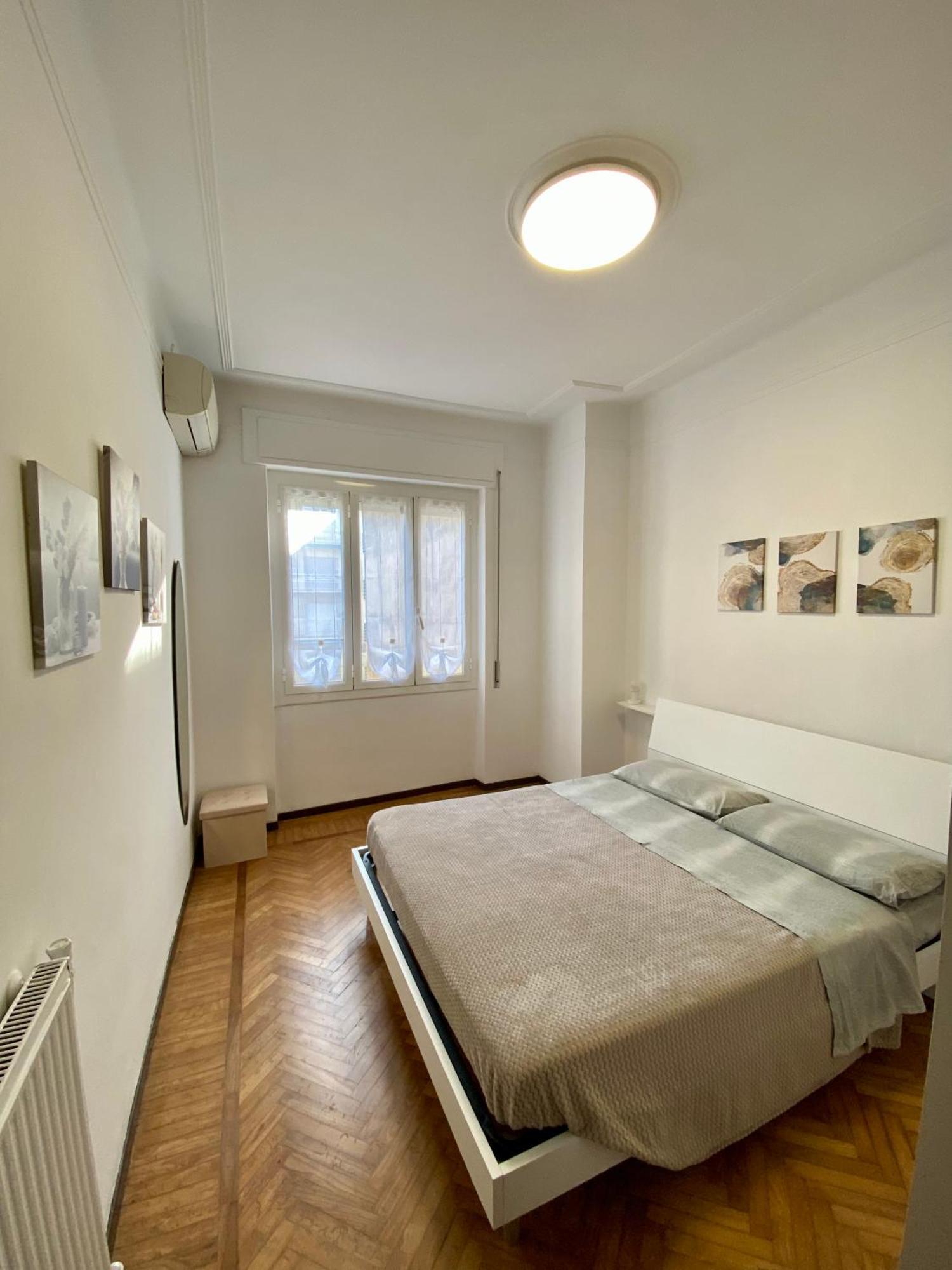 Appartamento Via XX Settembre San Remo Zewnętrze zdjęcie