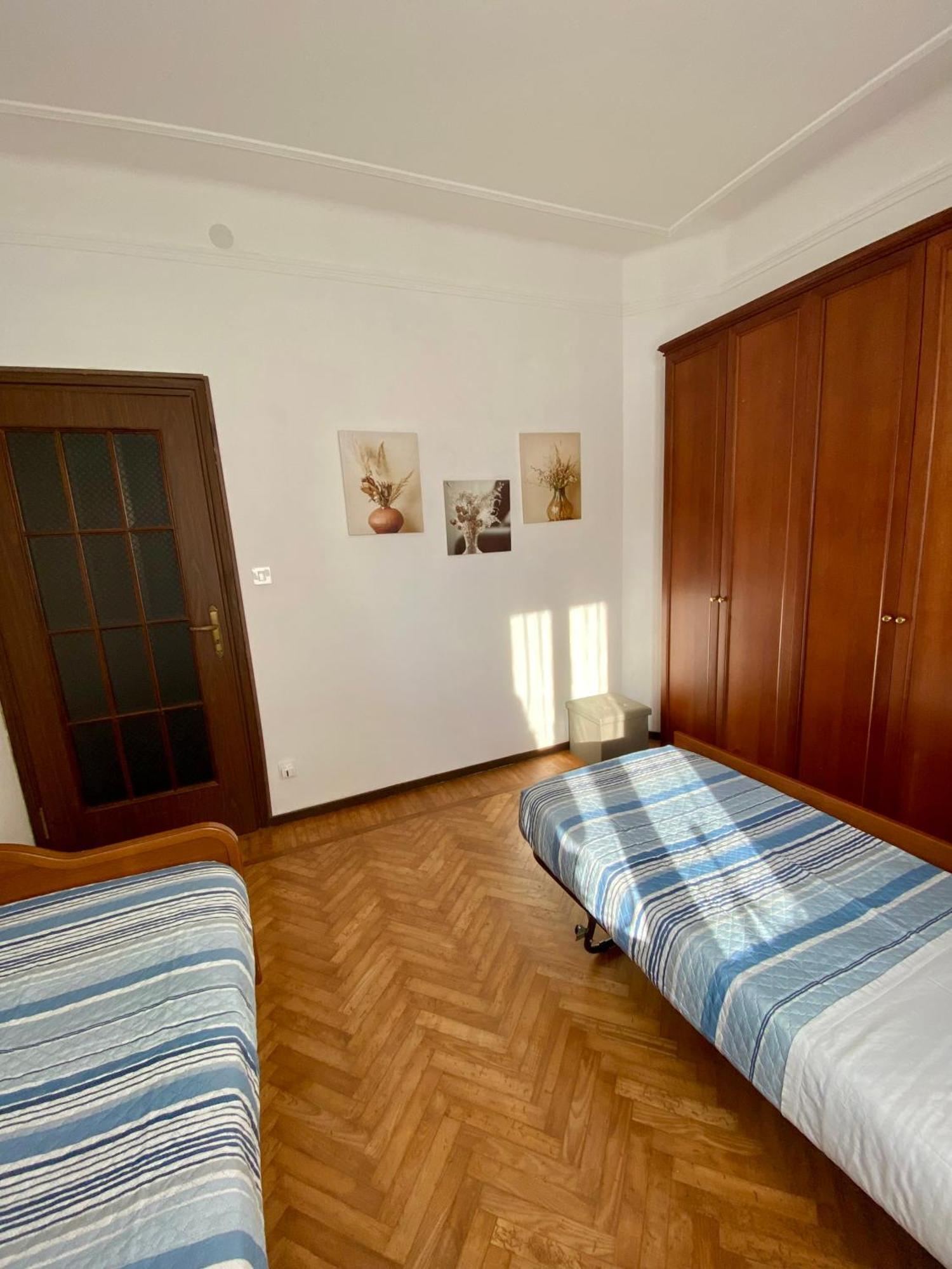 Appartamento Via XX Settembre San Remo Zewnętrze zdjęcie