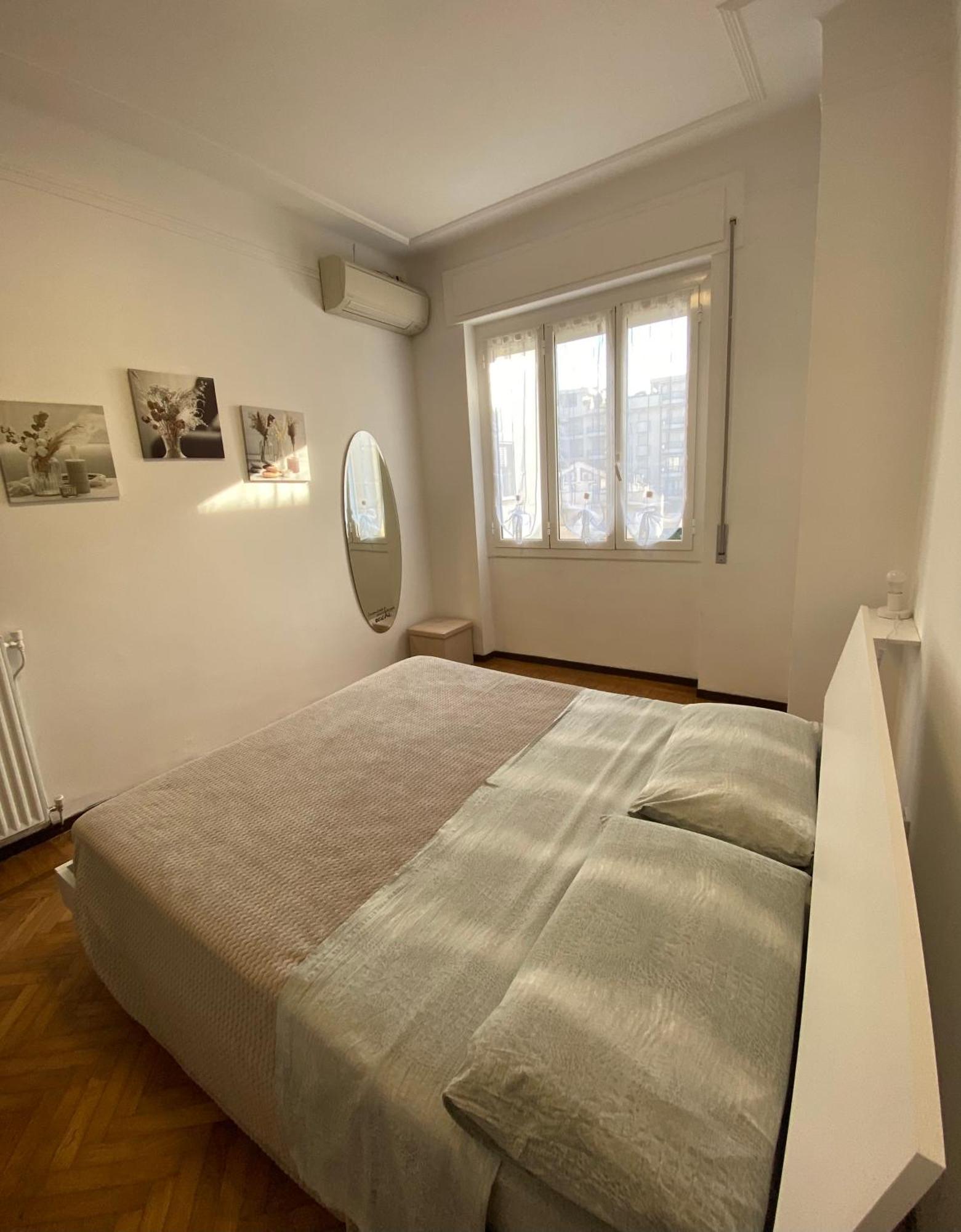 Appartamento Via XX Settembre San Remo Zewnętrze zdjęcie
